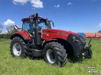 Schlepper / Traktor Case-IH Magnum 400 AFS Connect