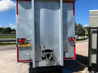 Container Heuvelmans Mestcontainer