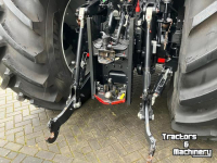 Schlepper / Traktor Steyr Steyr Terrus 6300 CVT (DEMO)