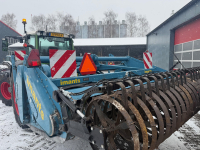 Spatenmaschine Imants 47SX 300DRHX + dakringenrol