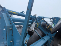 Spatenmaschine Imants 47SX 300DRHX + dakringenrol