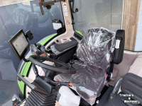 Schlepper / Traktor Fendt 724 Gen 7.1