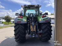 Schlepper / Traktor Fendt 724 Gen 7.1