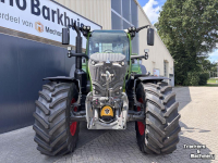 Schlepper / Traktor Fendt 724 Gen 7.1