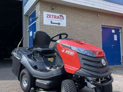 Aufsitzrasenmäher  Efco Ags EF 106/24KH