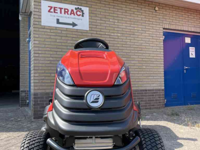 Aufsitzrasenmäher  Efco Ags EF 106/24KH