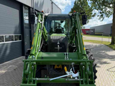 Frontlader Fendt Cargo 4X75