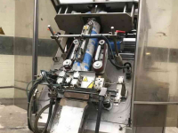 Sonstiges Förderanlagen und Material-Handling-Ausrüstungen  Jasa 350/60 Verpakkingsmachine met Heatseal