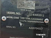Diverse neue Teile  Danfoss 83002012 ERR130BLS2020NNN3