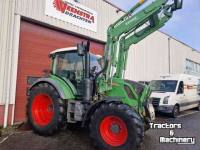 Schlepper / Traktoren Fendt 312 Vario Profi S4