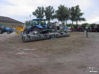Schlepper / Traktoren Landini 7-165