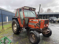 Schlepper / Traktoren Fiat-Agri 70-90