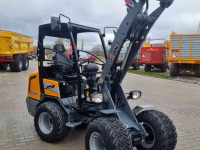 Radlader Giant GiANT G 2500 X-Tra HD