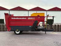 Siloblockverteilwagen Schuitemaker AMIGO 30S