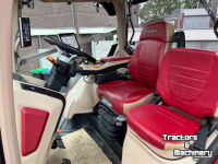 Schlepper / Traktor Case-IH Puma CVX 260 AFS  GPS