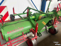 Dammfräse Baselier 4FKE310
