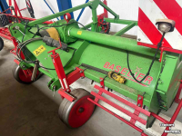 Dammfräse Baselier 4FKE310