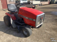 Aufsitzrasenmäher Massey Ferguson 20-12 collectors item