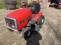 Aufsitzrasenmäher Massey Ferguson 20-12 collectors item