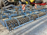 Grubber Lemken Kompaktor K500GFS