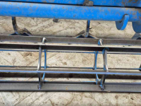 Grubber Lemken Kompaktor K500GFS
