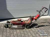 Unkrautbrenner  INFRAROOD ONKRUIDBRANDER MASTER 510R