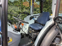 Obsttraktor New Holland T4.100v