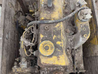 Motor Ford 2711E