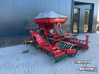 Sämaschine-Kombination Kverneland NG-M 140