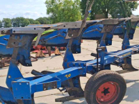 Pflüge Rabewerk star lx 10