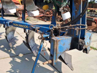 Pflüge Rabewerk star lx 10