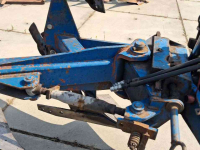 Pflüge Rabewerk star lx 10