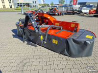 Mähwerk Kubota DM 4032S