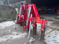 Tiefenlockerer Evers Breton XL 6-300
