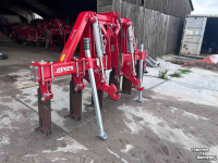 Tiefenlockerer Evers Breton XL 6-300