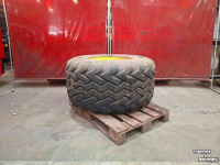 Räder, Reifen, Felgen & Distanzringe Vredestein 620/50R22.5 FlotationPRO
