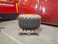 Räder, Reifen, Felgen & Distanzringe Vredestein 620/50R22.5 FlotationPRO