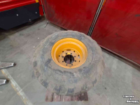 Räder, Reifen, Felgen & Distanzringe Vredestein 620/50R22.5 FlotationPRO