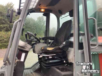 Radlader Weidemann 5080T