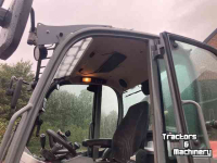 Radlader Weidemann 5080T