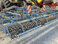 Grubber Lemken Kompaktor K500GFS