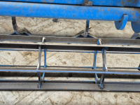 Grubber Lemken Kompaktor K500GFS