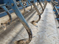 Grubber Lemken Kompaktor K500GFS