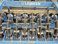 Grubber Lemken Kompaktor K500GFS