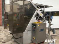 Sonstiges Förderanlagen und Material-Handling-Ausrüstungen  Verpakker 350/60 onbekend / unknown Jasa 350/60