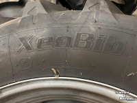 Räder, Reifen, Felgen & Distanzringe Michelin Banden set Michelin Xeobib VF 710/60R42