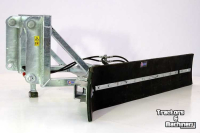 Sonstiges Fütterungsmaschinen und Zubehör Qmac Modulo Rubberschuif Voerschuif Schaeff aanbouw