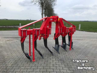 Tiefenlockerer GRS GRS WP6-300  voorzet woeler