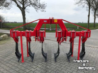 Tiefenlockerer GRS GRS WP6-300  voorzet woeler
