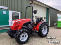 Schlepper / Traktoren McCormick X2 0.60 compact tractor